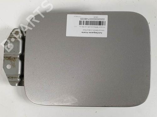 Used Fuel flap Fuel flap HYUNDAI TERRACAN (HP) 2.9 CRDi 4WD (150 hp) 6844622 6844622
