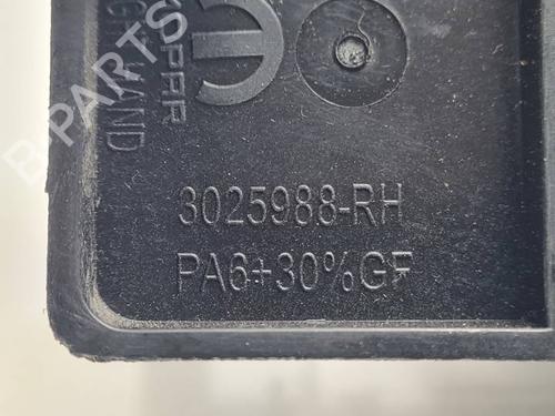 Rear right interior door handle CHRYSLER GRAND VOYAGER V (RT) 2.8 CRD | BP29265790I16 