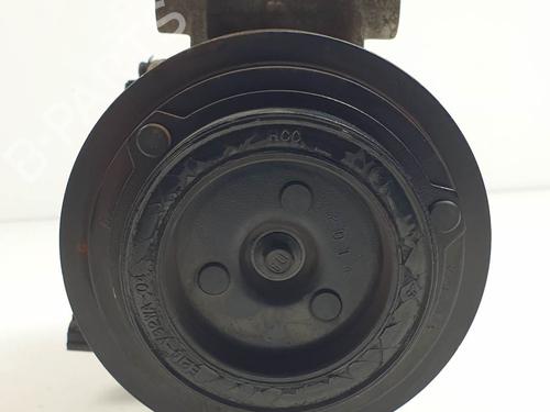 AC compressor KIA SPORTAGE III (SL) 2.0 CRDi AWD | BP28162209M34  - Image 5