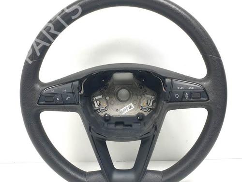 Used Steering wheel SEAT ARONA (KJ7, KJP) 1.0 TSI (95 hp) 24990579