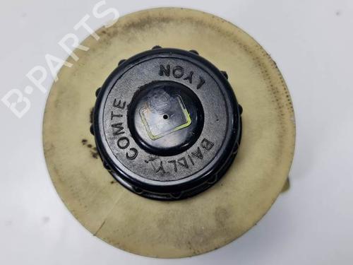 Power steering reservoir RENAULT MEGANE I Classic (LA0/1_) 1.4 16V (LA0D, LA1H, lA0W, LA10) | BP17806393M117 