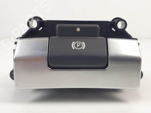Used Hand brake Hand brake LAND ROVER RANGE ROVER EVOQUE (L551) 2.0 D150 4x4 (150 hp) 25256139 25256139