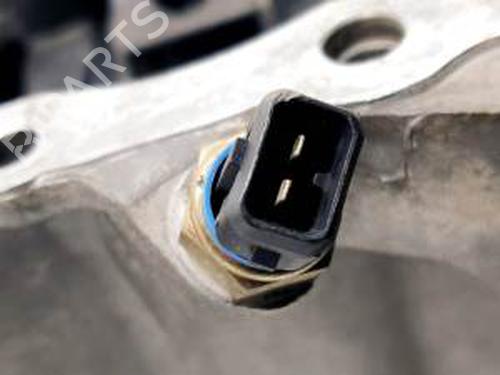 Oil sump RENAULT MODUS / GRAND MODUS (F/JP0_) 1.5 dCi (FP0D, JP0D) | BP25139270M115