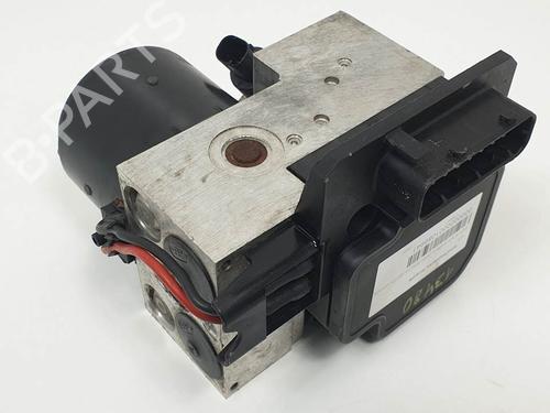 Used ABS pump ABS pump 16695187 16695187