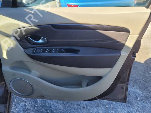 Right front window switch RENAULT SCÉNIC III (JZ0/1_) 2.0 dCi (JZ0Y, JZ26) | BP30525253I26 - Image 19