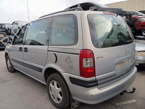 Right front indicator OPEL SINTRA (APV) 2.2 DTI | BP21245651C33 