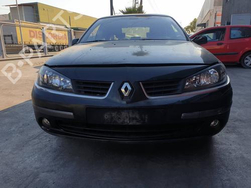 Left sun visor RENAULT LAGUNA II (BG0/1_) 1.9 dCi (BG08, BG0G) | BP37756238I1 - Image 7