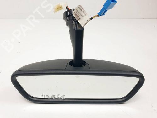 Used Rear mirror Rear mirror MERCEDES-BENZ B-CLASS Sports Tourer (W246, W242) B 200 CDI (246.201) (136 hp) 36488005 36488005