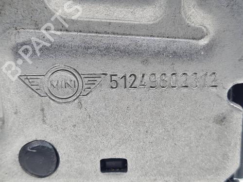 Tailgate lock MINI MINI PACEMAN (R61) Cooper D | BP31240919C101 - Image 4