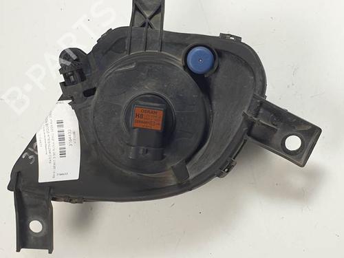 Left front fog light BMW 3 (E90) 320 d | BP28574337C30