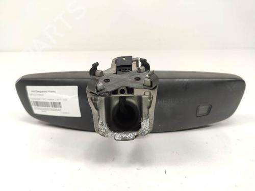 Rear mirror VW T-ROC (A11, D11) | BP8105644I6 - Image 2