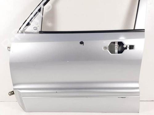 Left front door MITSUBISHI PAJERO III (V7_W, V6_W) 3.2 Di-D (V68W) | BP25403882C2 