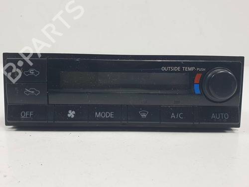 Used Climate control Climate control NISSAN X-TRAIL I (T30) 2.0 (140 hp) 34515053 34515053
