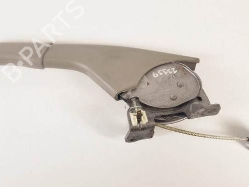 Hand brake RENAULT CLIO III (BR0/1, CR0/1) 1.6 16V (BR05, BR0B, BR0Y, BR15, BR1J, BR1M, BR1Y, CR0B,... | BP17766381I18 