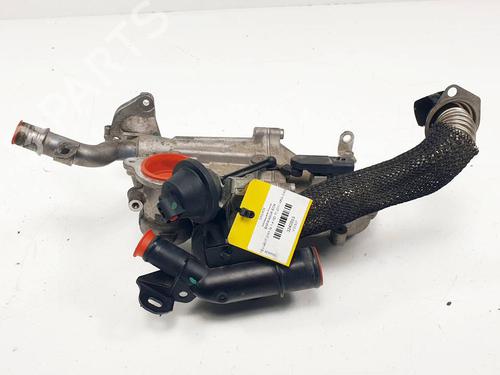 Egr PEUGEOT 206+ (2L_, 2M_) 1.4 HDi eco 70 | BP29965015M69