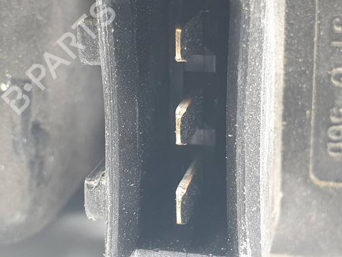 Left headlight VW PASSAT B5 (3B2) 1.9 TDI | BP37668239C28 - Image 3