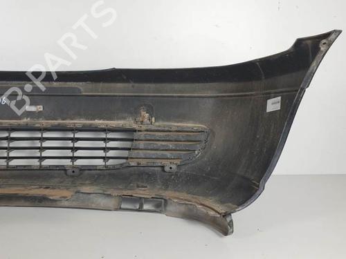 Front bumper OPEL ZAFIRA A MPV (T98) 1.6 16V (F75) | BP12588805C7 