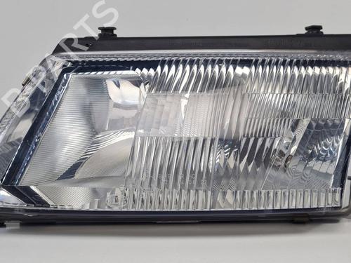 Left headlight VW PASSAT B5 Variant (3B5) 1.9 TDI | BP37484425C28 - Image 2