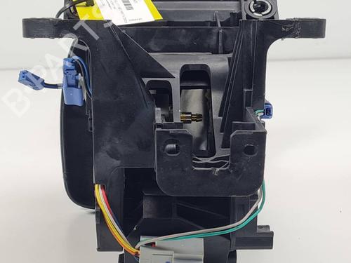 Gear lever FORD KUGA II (DM2) 2.0 TDCi 4x4 | BP30279146M90 - Image 2