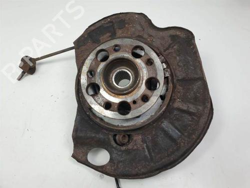 Left rear steering knuckle MERCEDES-BENZ S-CLASS (W221, V221) S 350 BlueTec (221.026, 221.126) | BP11349332M27 