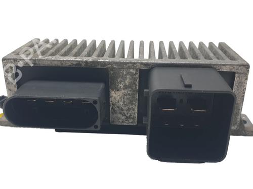 Electronic module RENAULT MEGANE CC (EZ0/1_) 1.5 dCi (EZ09, EZ1G, EZ0D, EZ14) | BP38540787M83 - Image 3