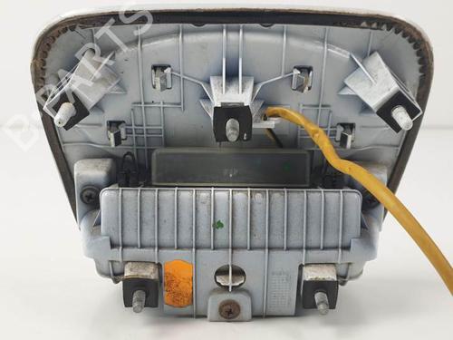 Tailgate handle KIA CEE'D SW (ED) 1.6 CRDi 90 | BP21185220C132 