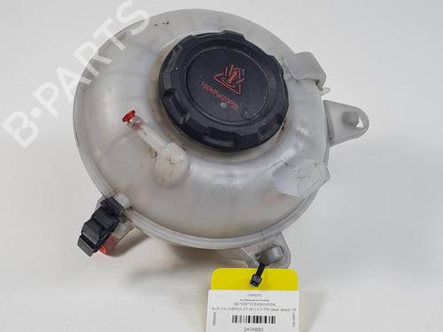 Used Expansion tank Expansion tank AUDI A3 Convertible (8V7, 8VE) 2.0 TDI quattro (184 hp) 34515133 34515133