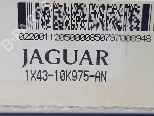 Engine control unit (ECU) JAGUAR X-TYPE I (X400) 2.5 V6 All-wheel Drive | BP24914519M57  - Image 5