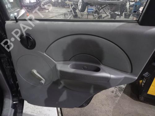 Brake master cylinder DAEWOO KALOS (KLAS) 1.4 | BP8683706M77 - Image 14