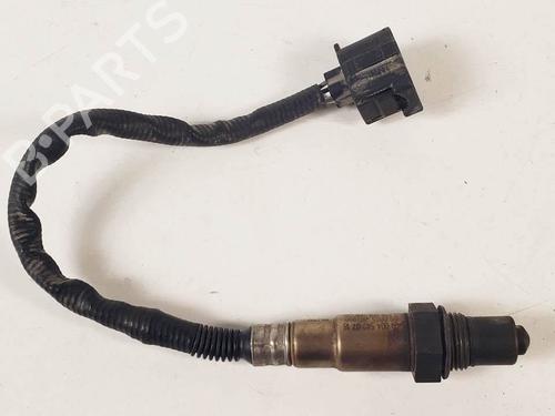 Used Electronic sensor Electronic sensor MERCEDES-BENZ A-CLASS (W169) A 160 (169.031, 169.331) (95 hp) 17971216 17971216