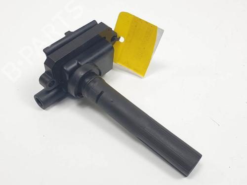 Used Ignition coil Ignition coil SUZUKI SWIFT III (MZ, EZ) 1.3 DDiS (RS413D) (75 hp) 20670951 20670951