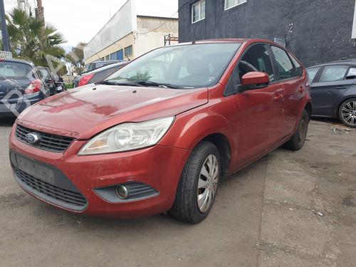 Fuse box FORD FOCUS II (DA_, HCP, DP) 1.6 TDCi | BP34512574E1 - Image 18