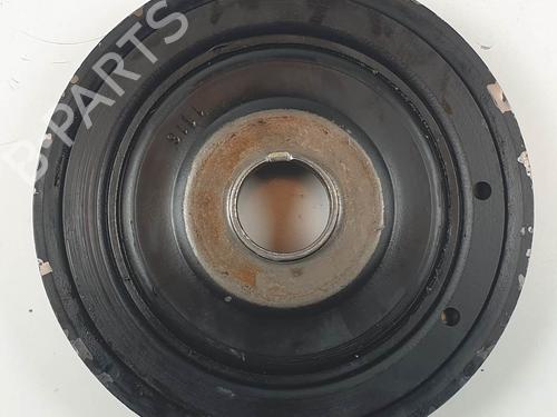 Pulley FORD FOCUS C-MAX (DM2) 1.6 TDCi | BP26030246M122 - Image 2