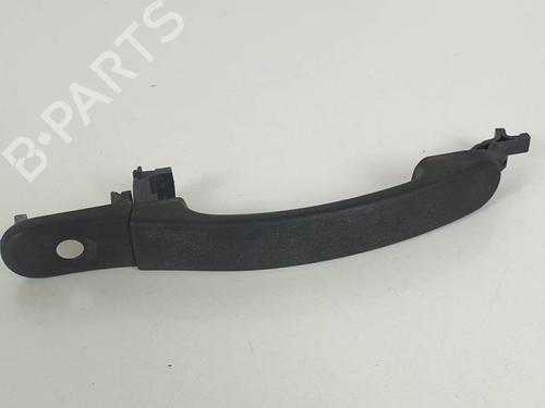 Used Front left exterior door handle FORD FUSION (JU_) 1.4 (80 hp) 13649441