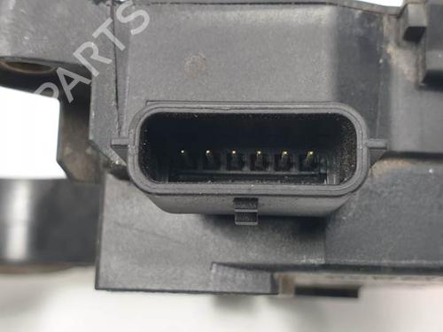 Pedal RENAULT TRAFIC III Van (FG_) 1.6 dCi 120 (FGMB, FGMC) | BP11807559I4 