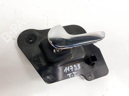 Rear left interior door handle OPEL MERIVA A MPV (X03) 1.3 CDTI (E75) | BP13459638I15 