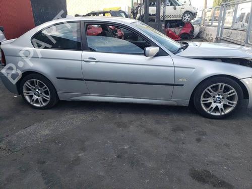 AC radiator BMW 3 Compact (E46) 320 td | BP16731916M32 - Image 14