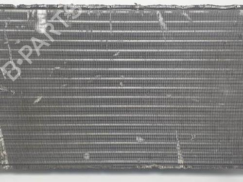 Used Water radiator VW GOLF I (17) 1.8 GTI (112 hp) 25140033