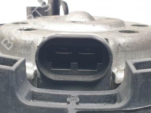 Radiator fan RENAULT CLIO II (BB_, CB_) 1.5 dCi (B/CB3M) | BP13731689M35 