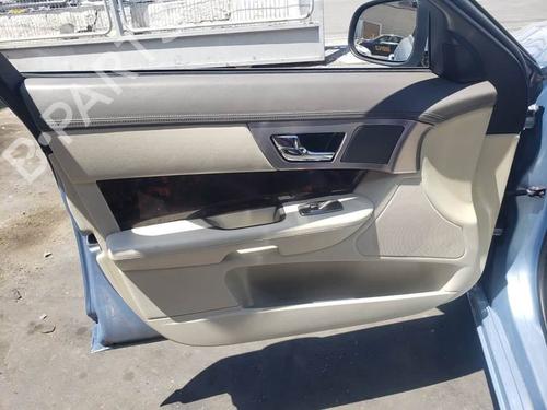 Left front fenders JAGUAR XF I (X250) 2.7 D | BP18054114C41  - Image 11