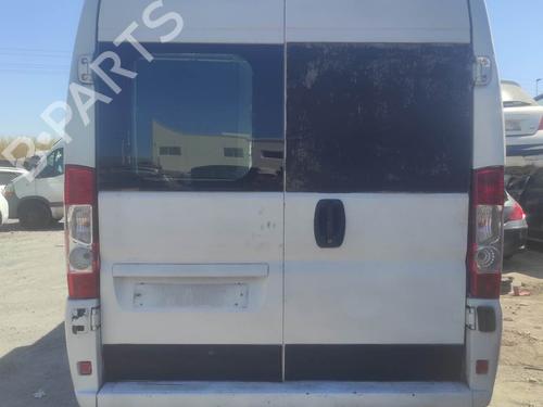 Left sun visor PEUGEOT BOXER Bus 2.2 HDi 120 | BP29149430I1  - Image 7