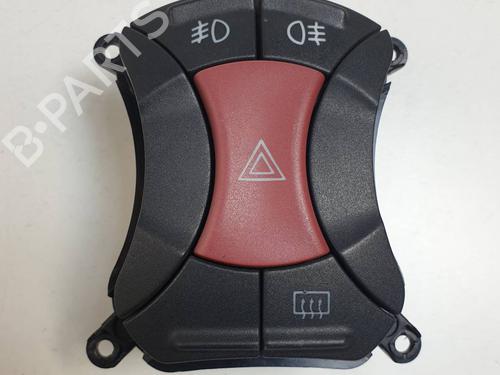 Advarselskontakt Advarselskontakt FIAT DOBLO Box Body/MPV (223_) 1.9 JTD (105 hp) 36429236 36429236