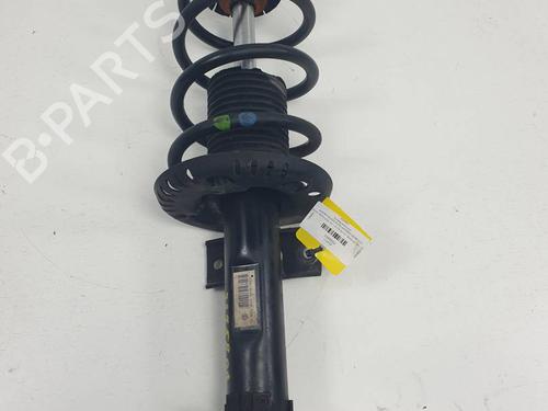 Used Right front shock absorber Right front shock absorber SEAT IBIZA IV (6J5, 6P1) 1.9 TDI (90 hp) 34514186 34514186