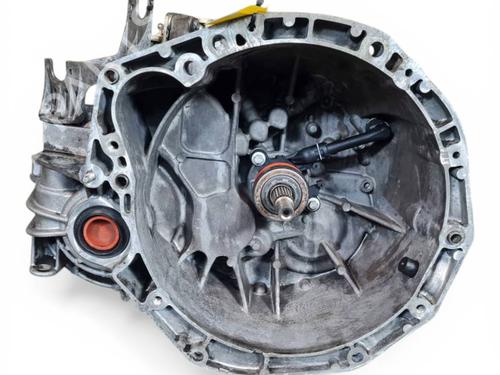 Used Gearbox Gearbox RENAULT MEGANE II Estate (KM0/1_) 1.9 dCi (131 hp) 40175386 40175386
