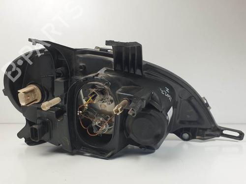 Left headlight MERCEDES-BENZ M-CLASS (W163) ML 270 CDI (163.113) | BP24339768C28 