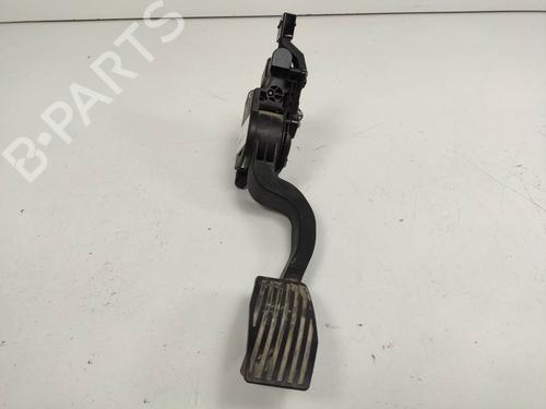 Used Pedal Pedal FIAT DOBLO Cargo (263_) 1.3 D Multijet (90 hp) 9058269 9058269