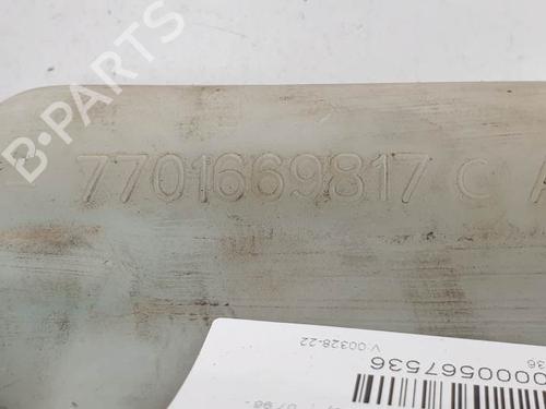 Windscreen washer tank RENAULT TWINGO I (C06_) 1.2 (C067) | BP9398609C113 