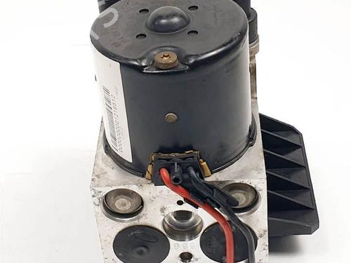 ABS pump MERCEDES-BENZ A-CLASS (W168) A 140 (168.031, 168.131) | BP17869789M43 