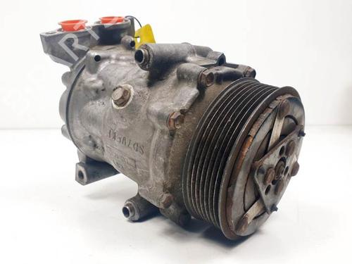 AC compressor FORD TRANSIT CONNECT MPV  | BP12446020M34 