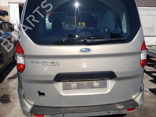 Starter FORD TOURNEO COURIER B460 MPV 1.5 TDCi | BP25000314M8  - Image 15